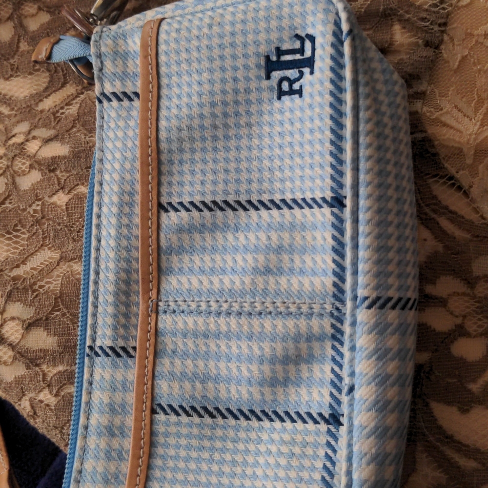 Ralph Lauren purse